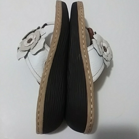 Clarks artisan sandals size 9.5 - Picture 6 of 7